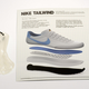 Image for article titled The Absurd History of Nike Air Technology